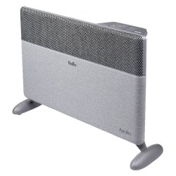 Конвектор электрический Ballu Apollo digital INVERTER Moon Gray BEC.ATI 2